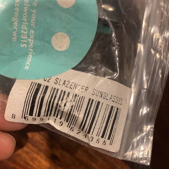 Brand New Slazenger Sunglasses - Picture 12 of 12